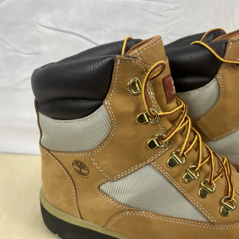 Timberland men’s waterproof